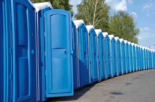 Trusted Wolfhurst, OH porta potty rental Experts